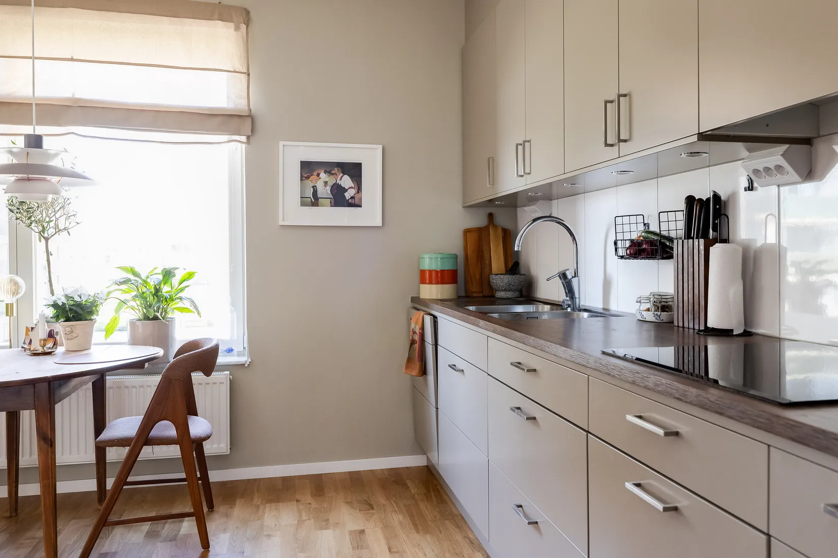 Bostadsrätt, Montörgatan 15, Centralt Öster, Örebro