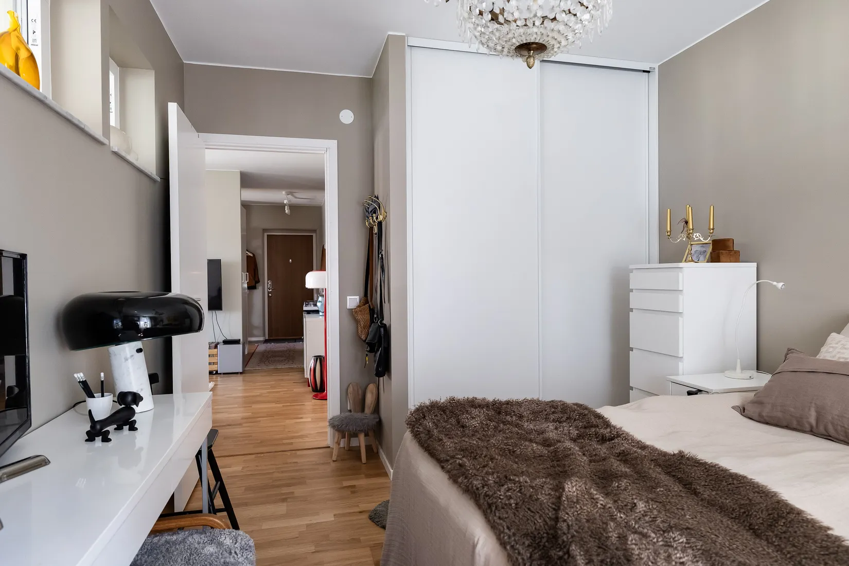 Bostadsrätt, Montörgatan 15, Centralt Öster, Örebro