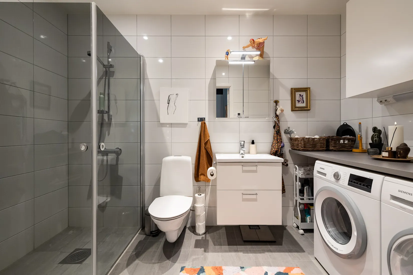 Bostadsrätt, Montörgatan 15, Centralt Öster, Örebro