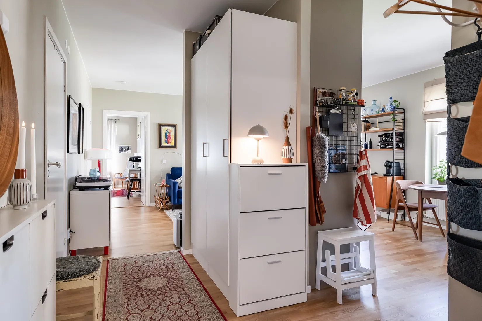 Bostadsrätt, Montörgatan 15, Centralt Öster, Örebro
