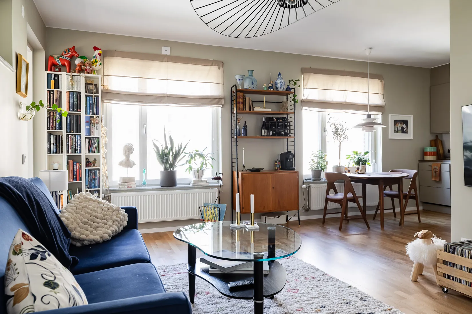 Bostadsrätt, Montörgatan 15, Centralt Öster, Örebro