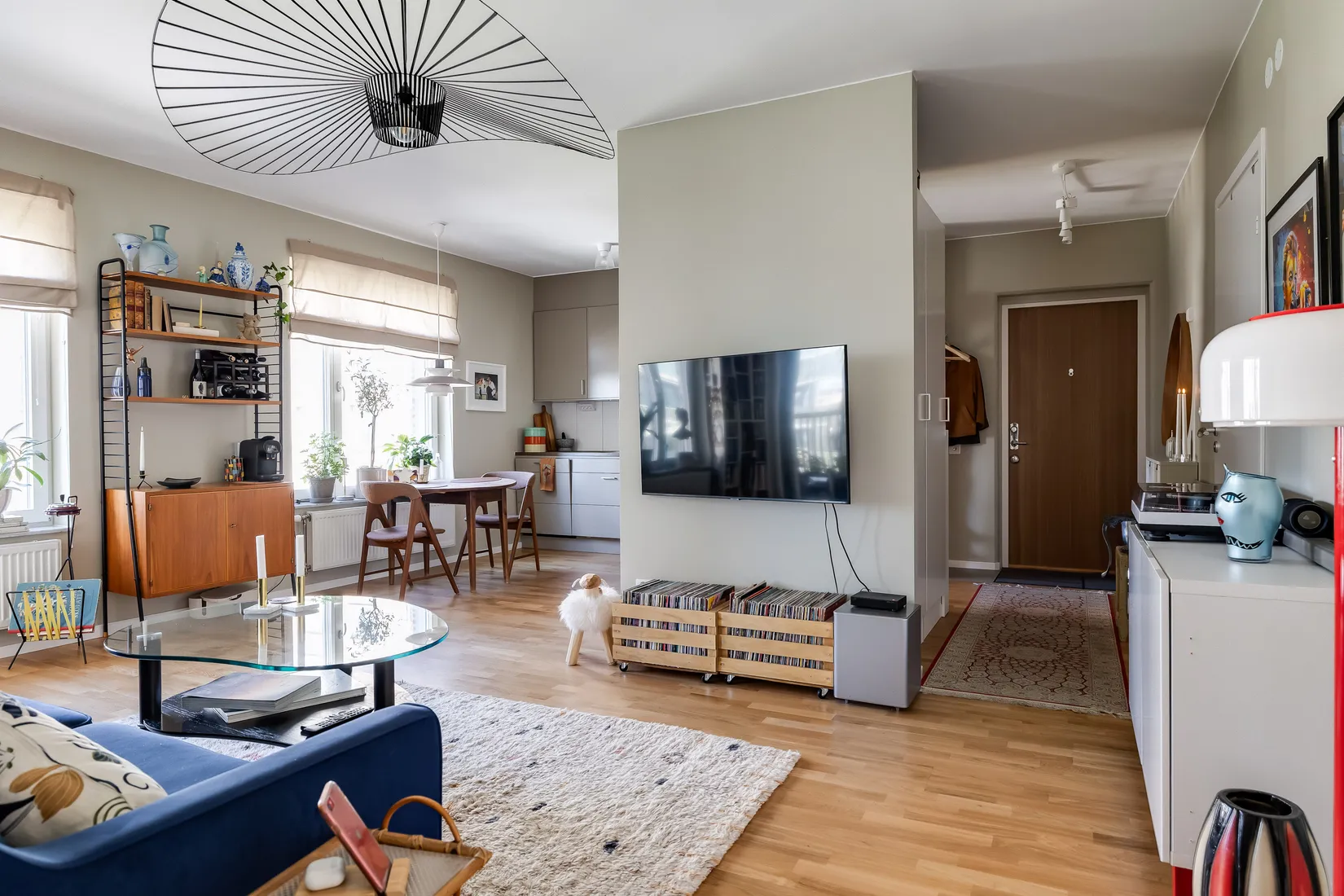Bostadsrätt, Montörgatan 15, Centralt Öster, Örebro