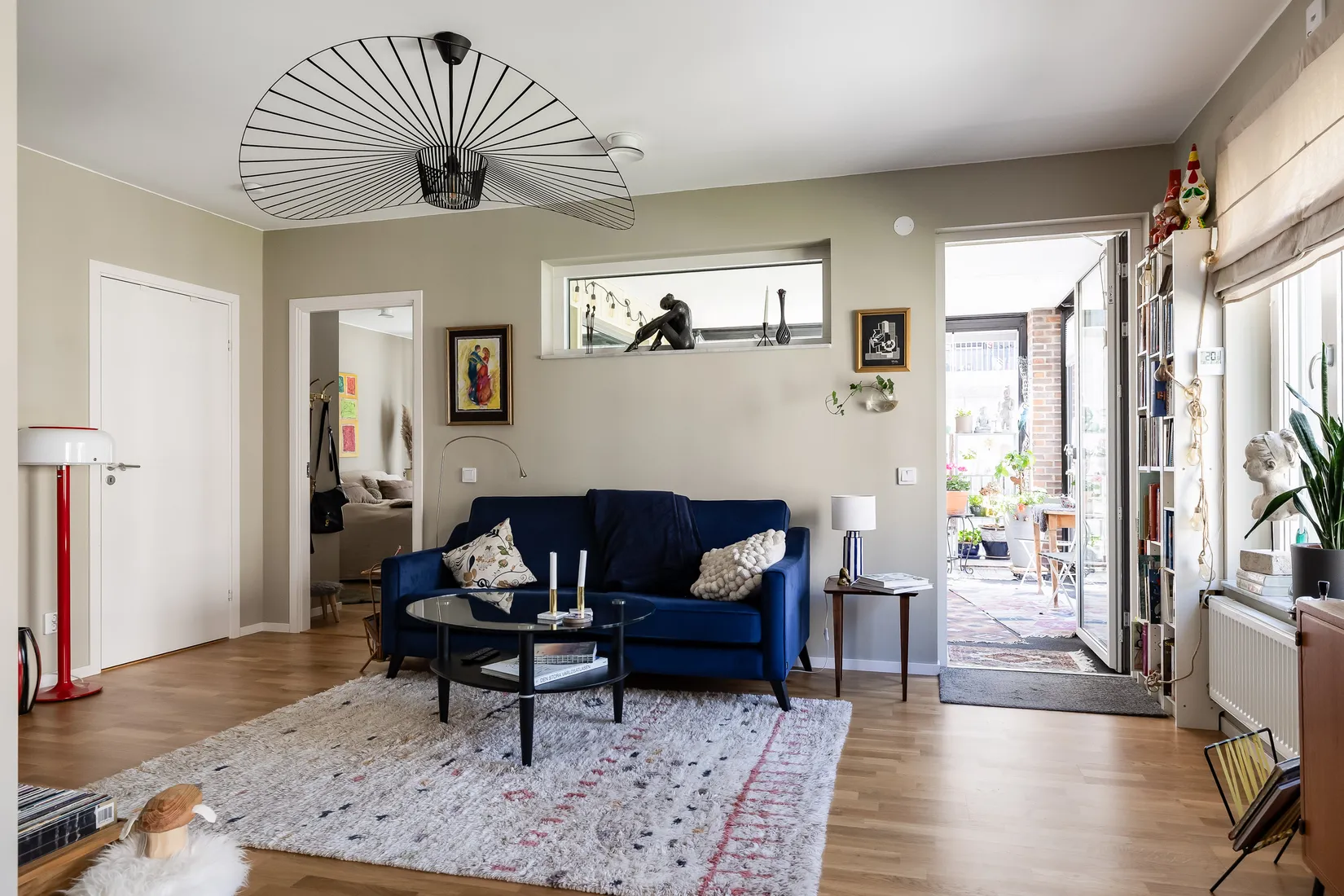 Bostadsrätt, Montörgatan 15, Centralt Öster, Örebro