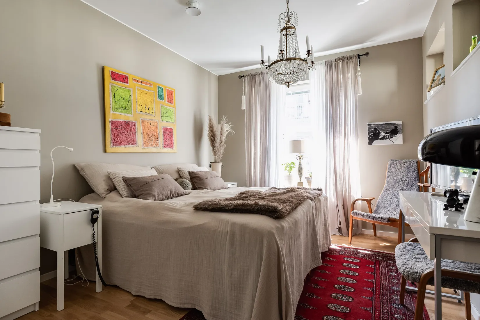 Bostadsrätt, Montörgatan 15, Centralt Öster, Örebro