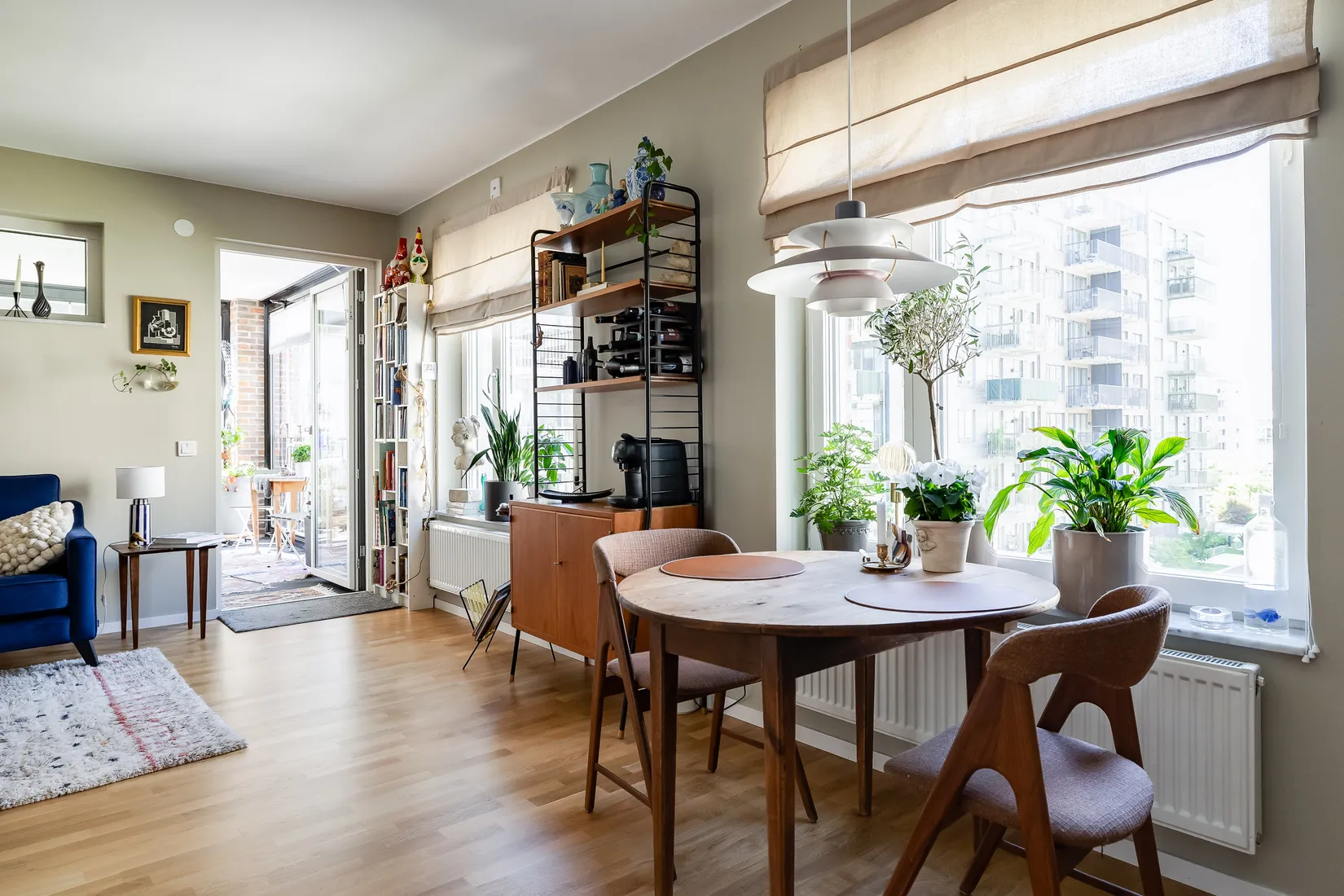 Bostadsrätt, Montörgatan 15, Centralt Öster, Örebro