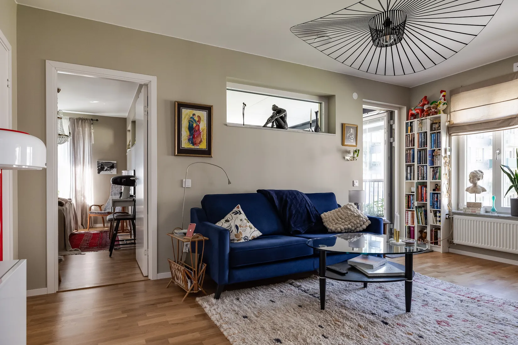 Bostadsrätt, Montörgatan 15, Centralt Öster, Örebro