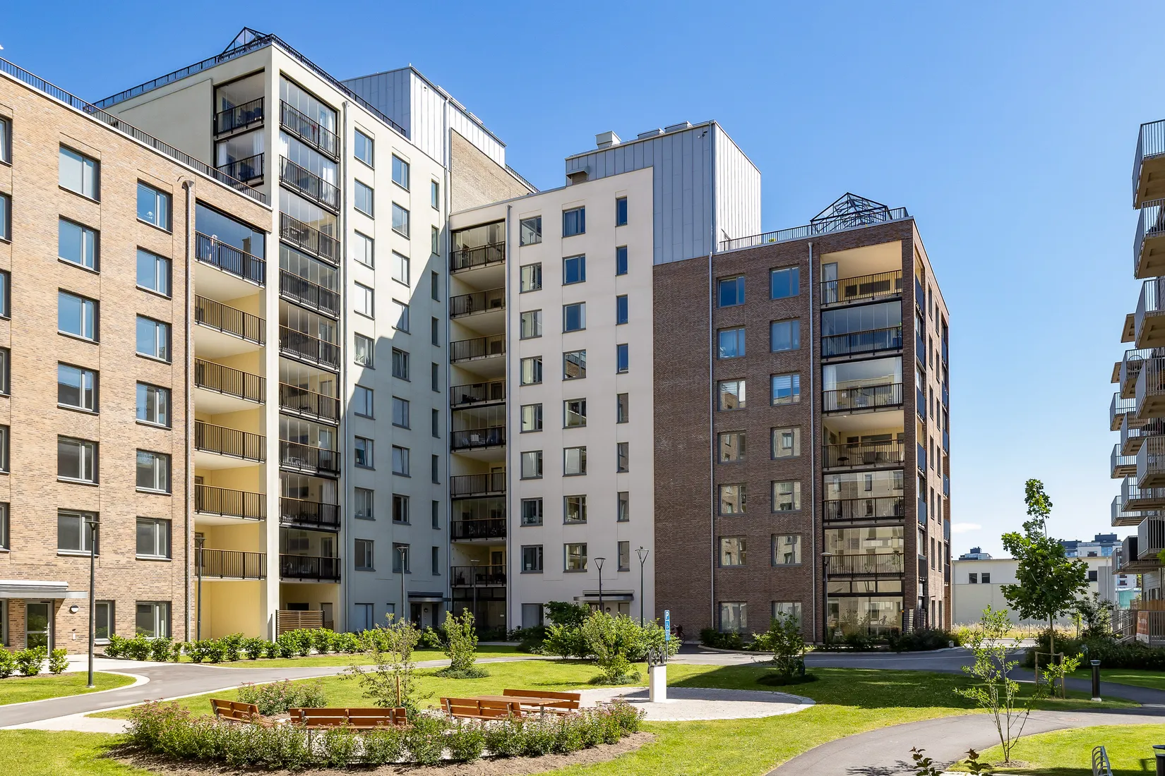 Bostadsrätt, Montörgatan 15, Centralt Öster, Örebro