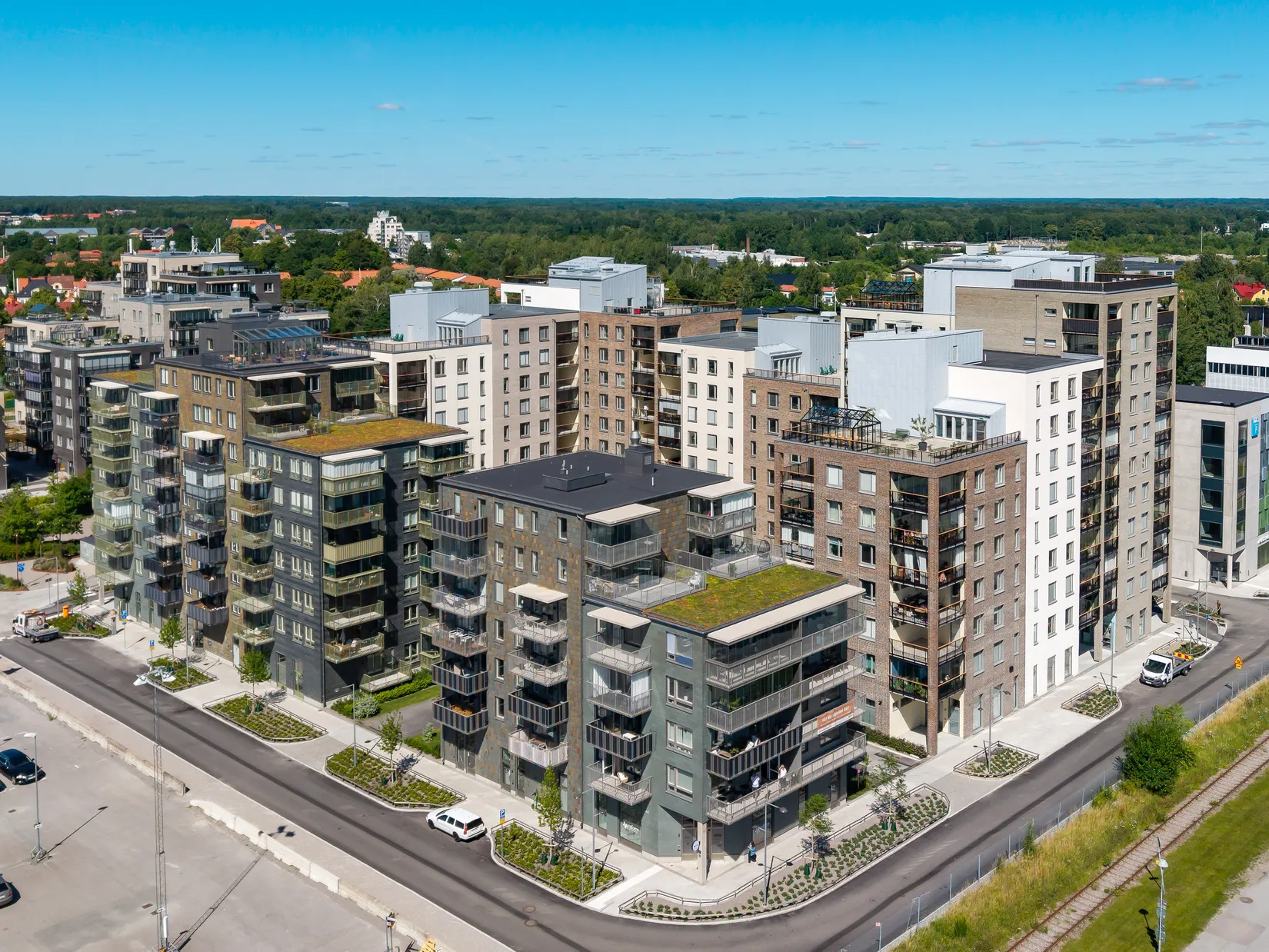 Bostadsrätt, Montörgatan 15, Centralt Öster, Örebro