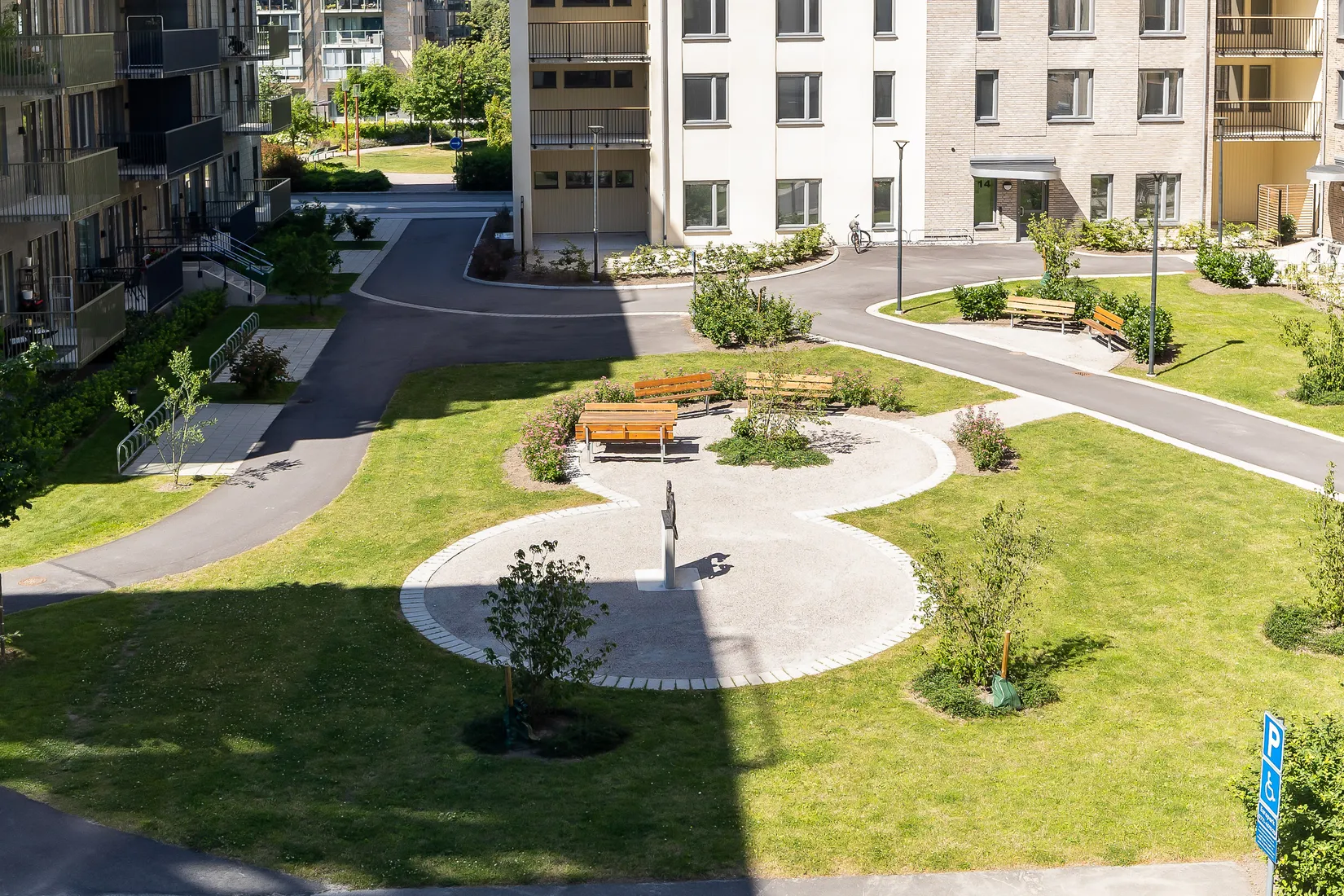 Bostadsrätt, Montörgatan 15, Centralt Öster, Örebro