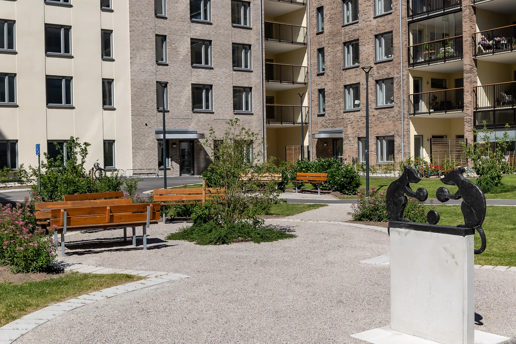 Bostadsrätt, Montörgatan 15, Centralt Öster, Örebro