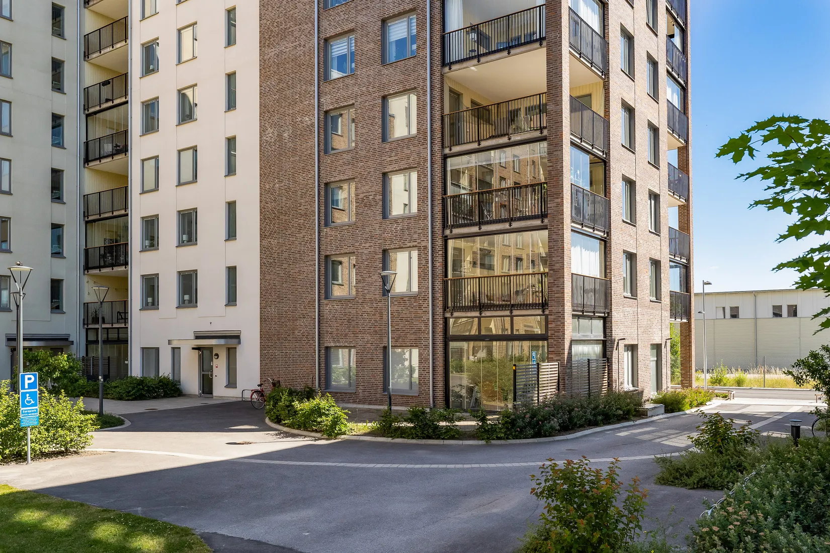 Bostadsrätt, Montörgatan 15, Centralt Öster, Örebro