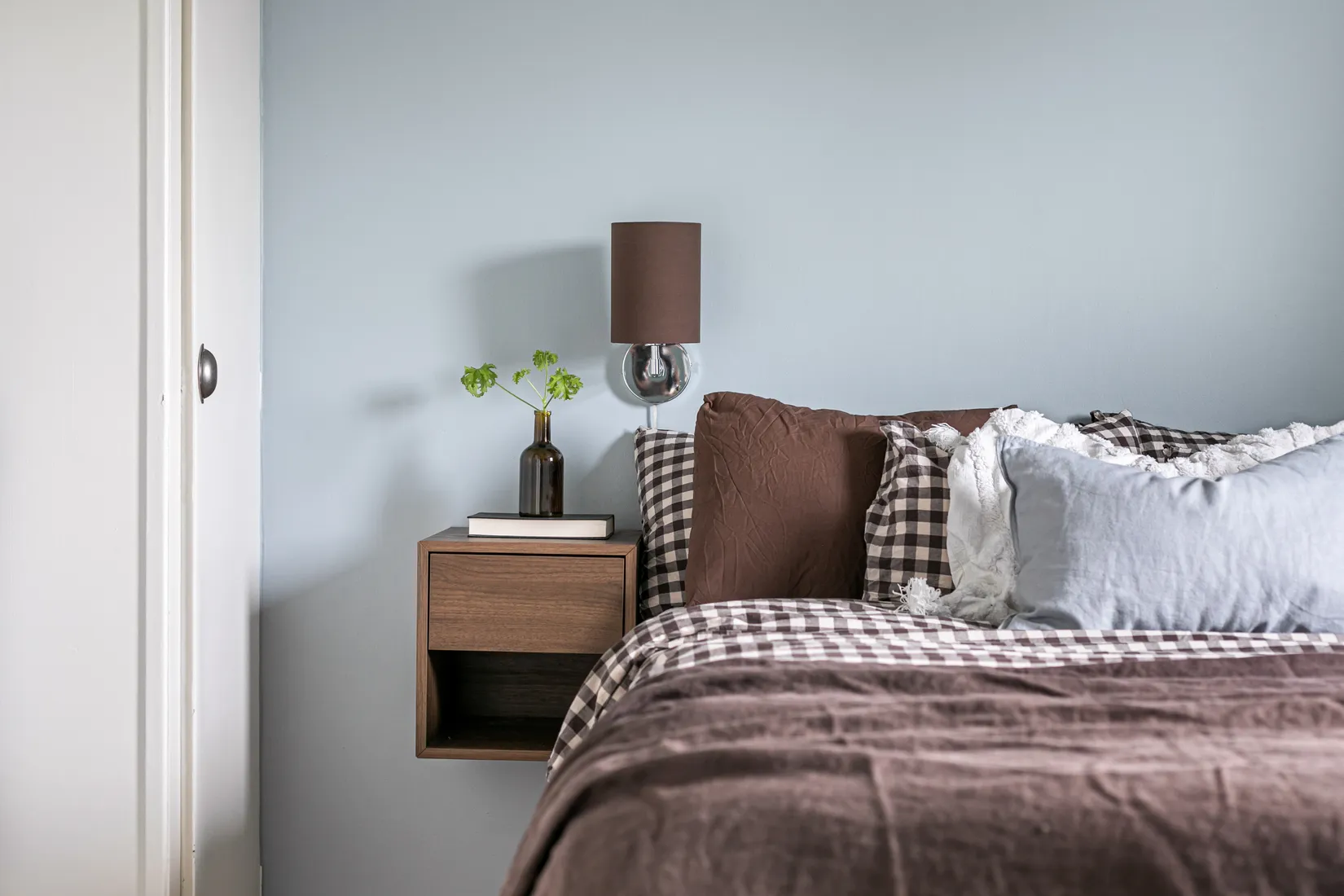 Bostadsrätt, Fredriksdalsvägen 4C, Villastaden, Gävle