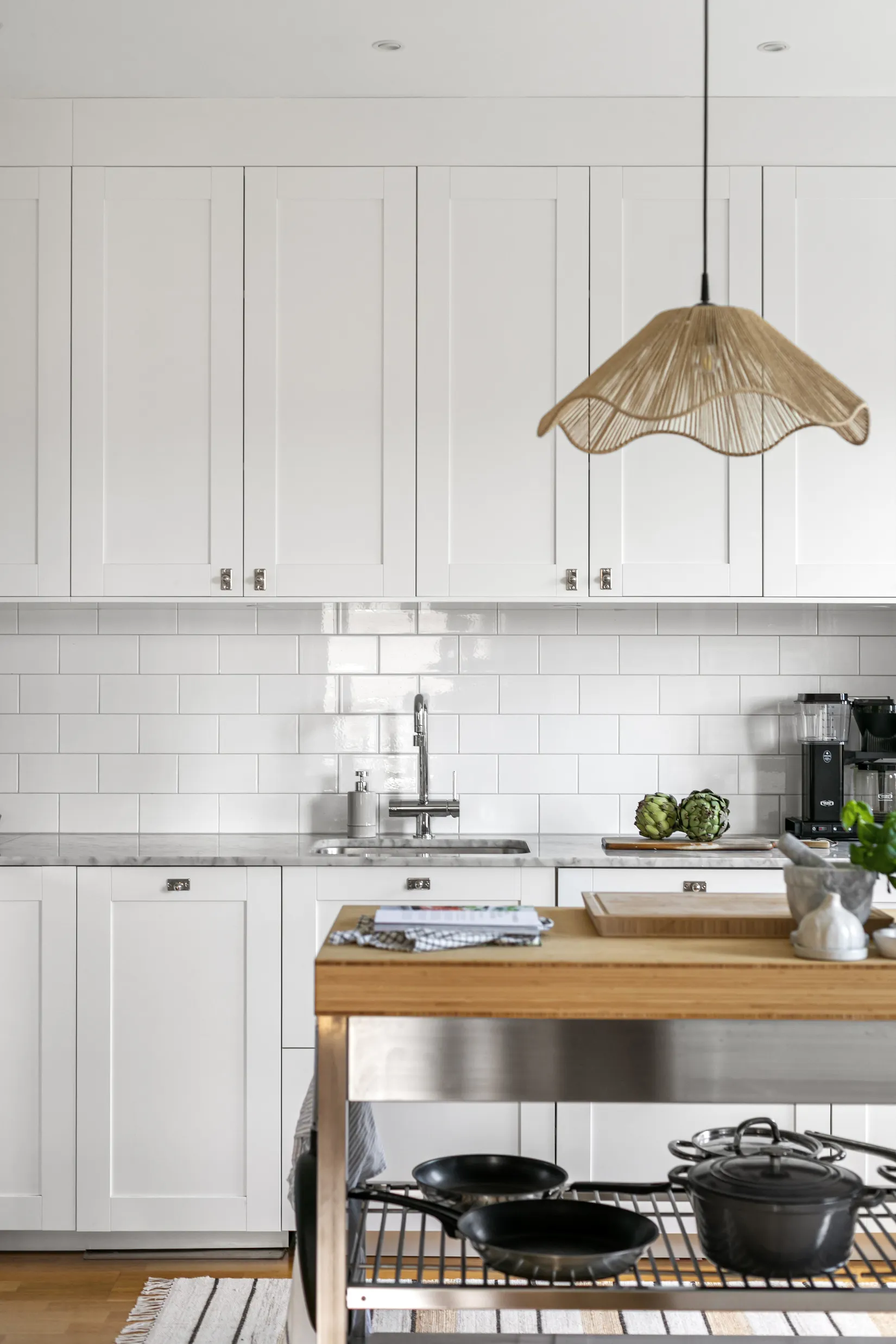 Bostadsrätt, Fredriksdalsvägen 4C, Villastaden, Gävle