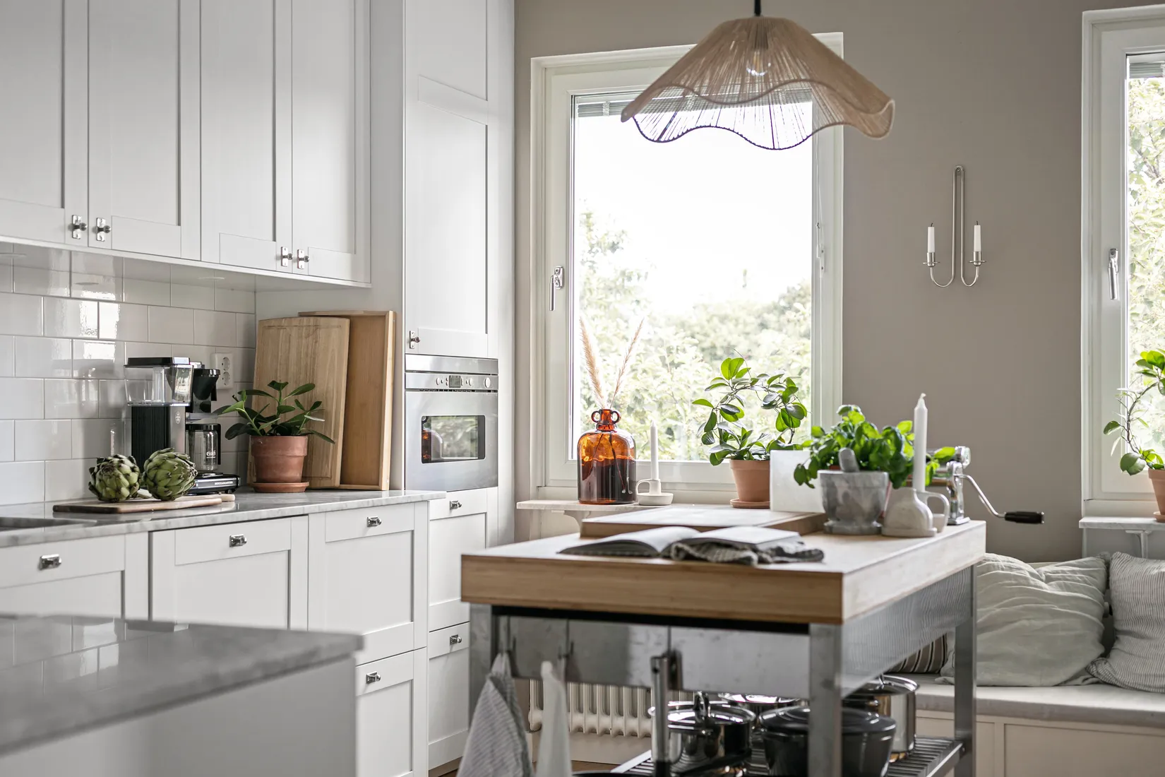Bostadsrätt, Fredriksdalsvägen 4C, Villastaden, Gävle