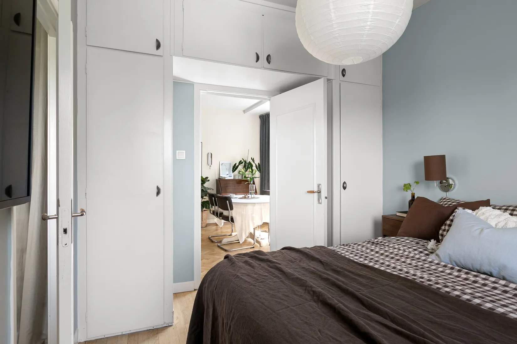 Bostadsrätt, Fredriksdalsvägen 4C, Villastaden, Gävle