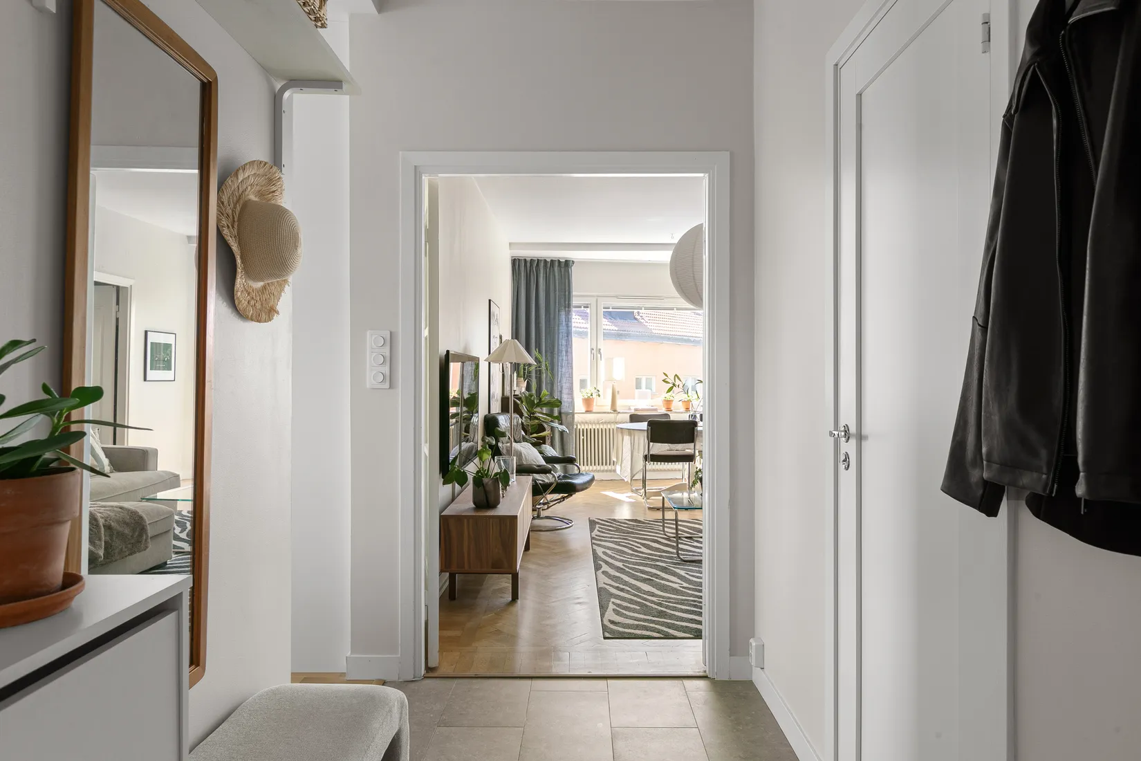 Bostadsrätt, Fredriksdalsvägen 4C, Villastaden, Gävle