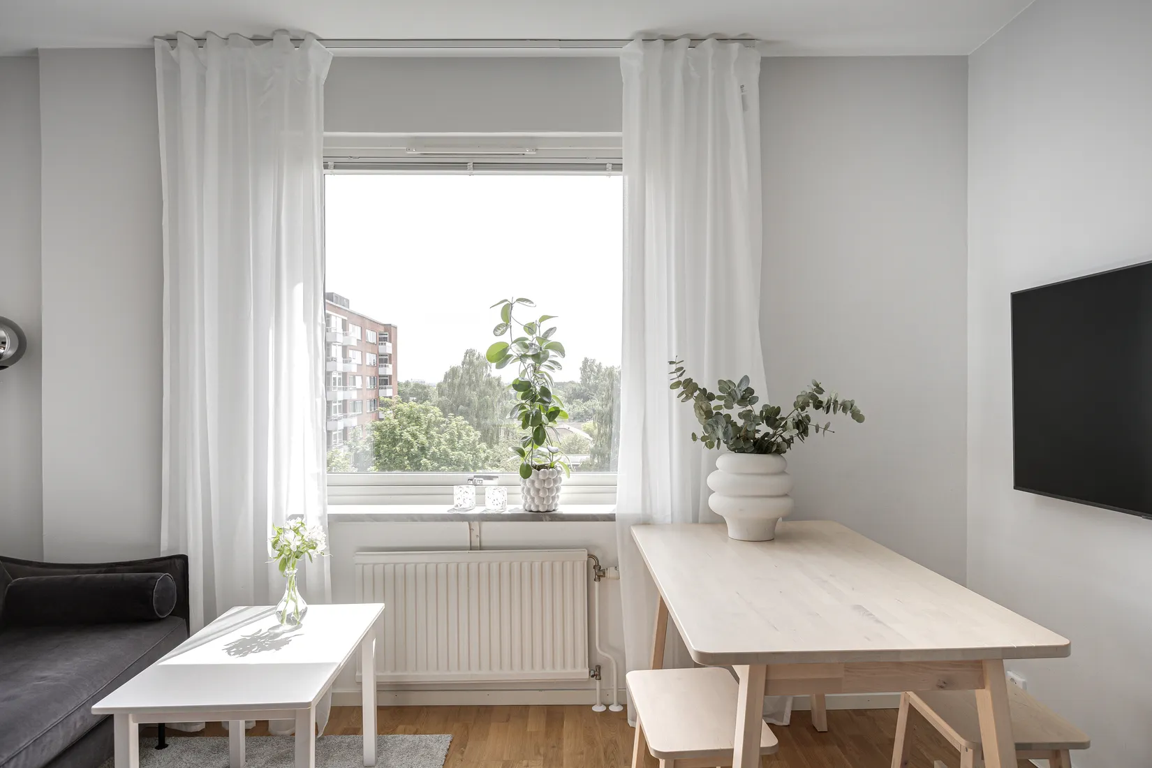 Bostadsrätt, Blidvädersvägen 6C, Klostergården, Lund