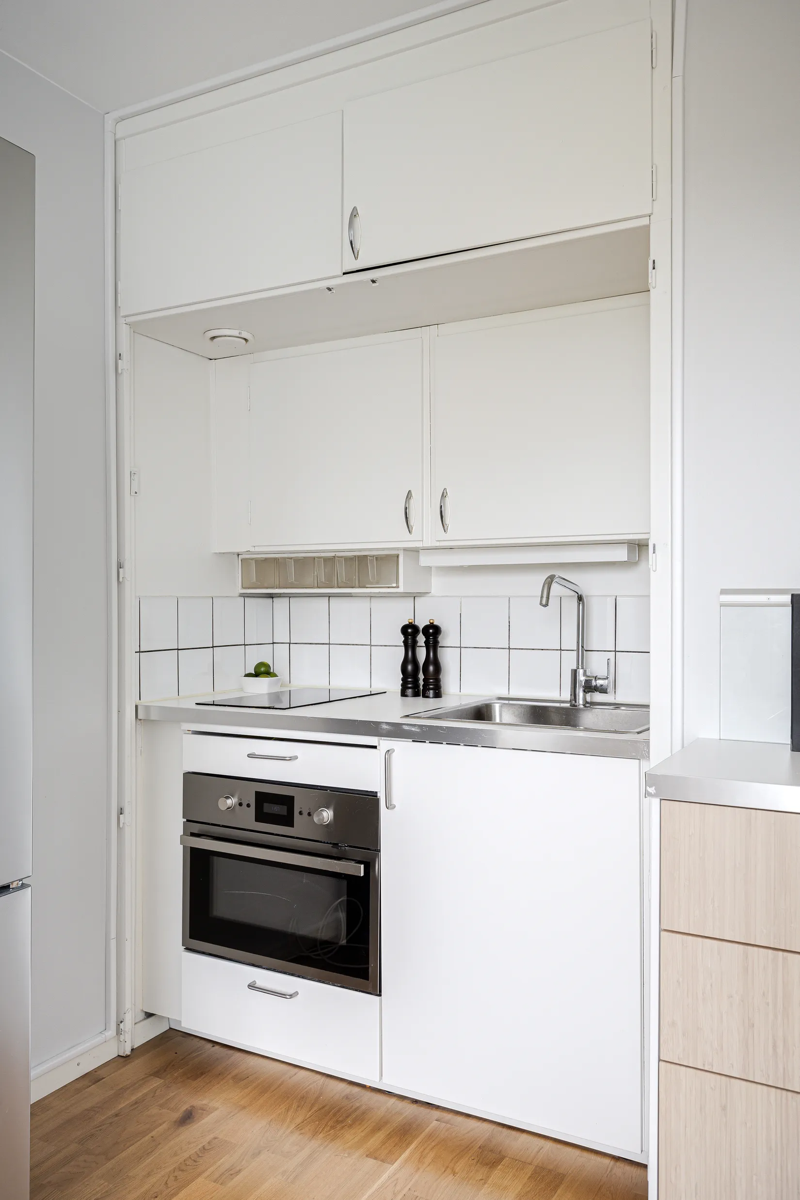 Bostadsrätt, Blidvädersvägen 6C, Klostergården, Lund