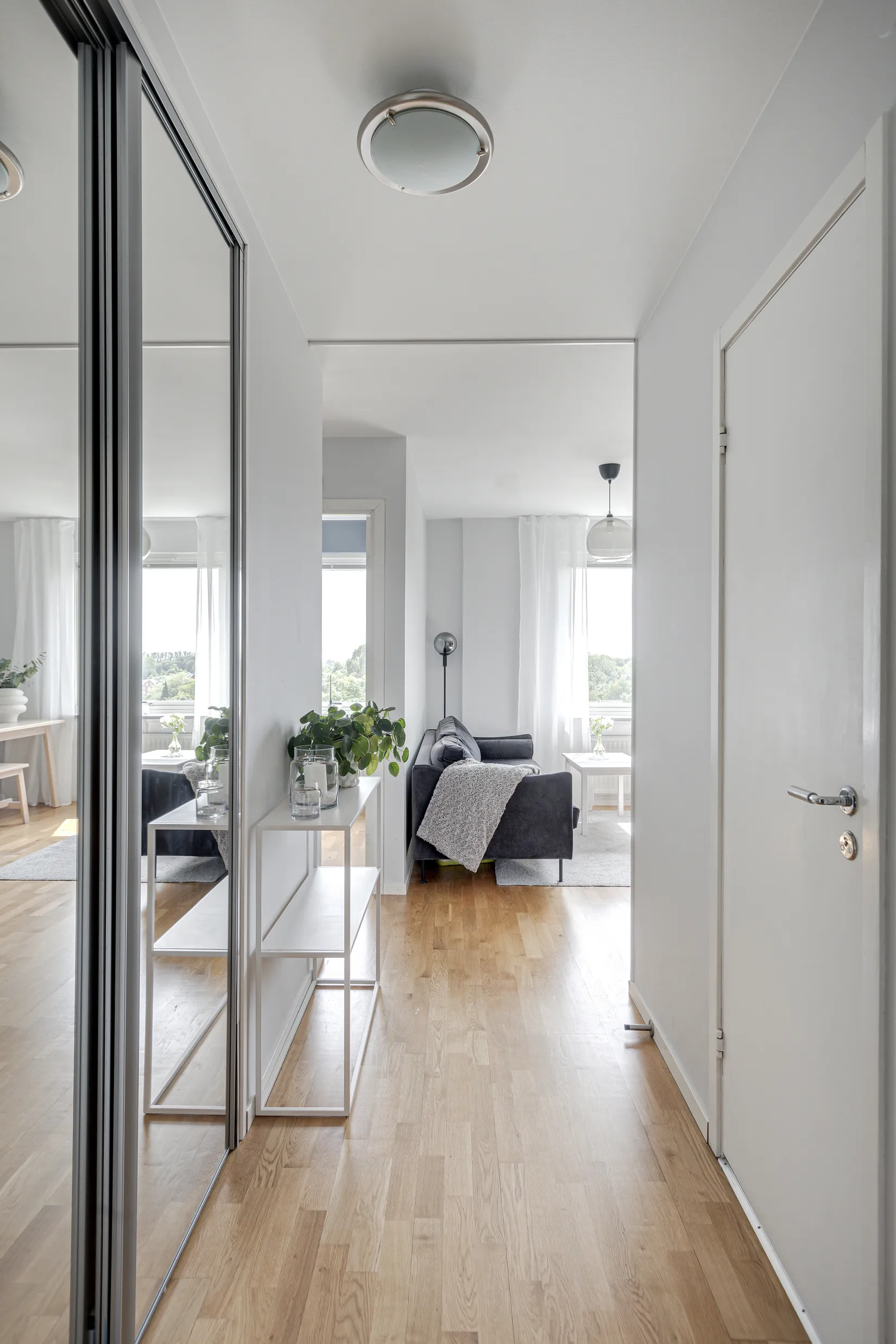 Bostadsrätt, Blidvädersvägen 6C, Klostergården, Lund