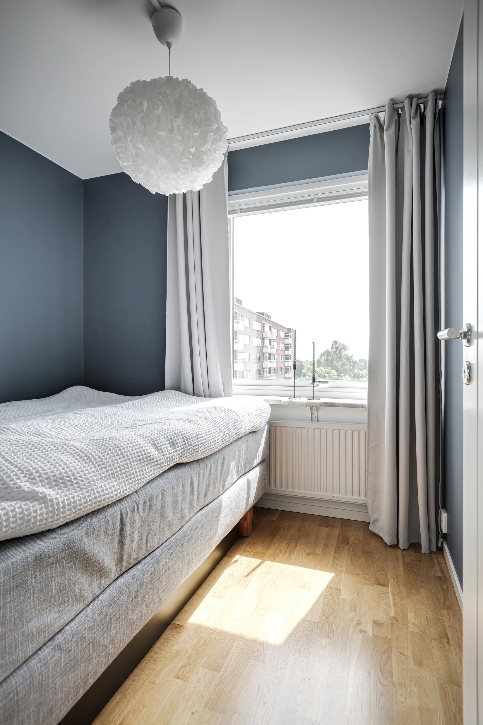 Bostadsrätt, Blidvädersvägen 6C, Klostergården, Lund