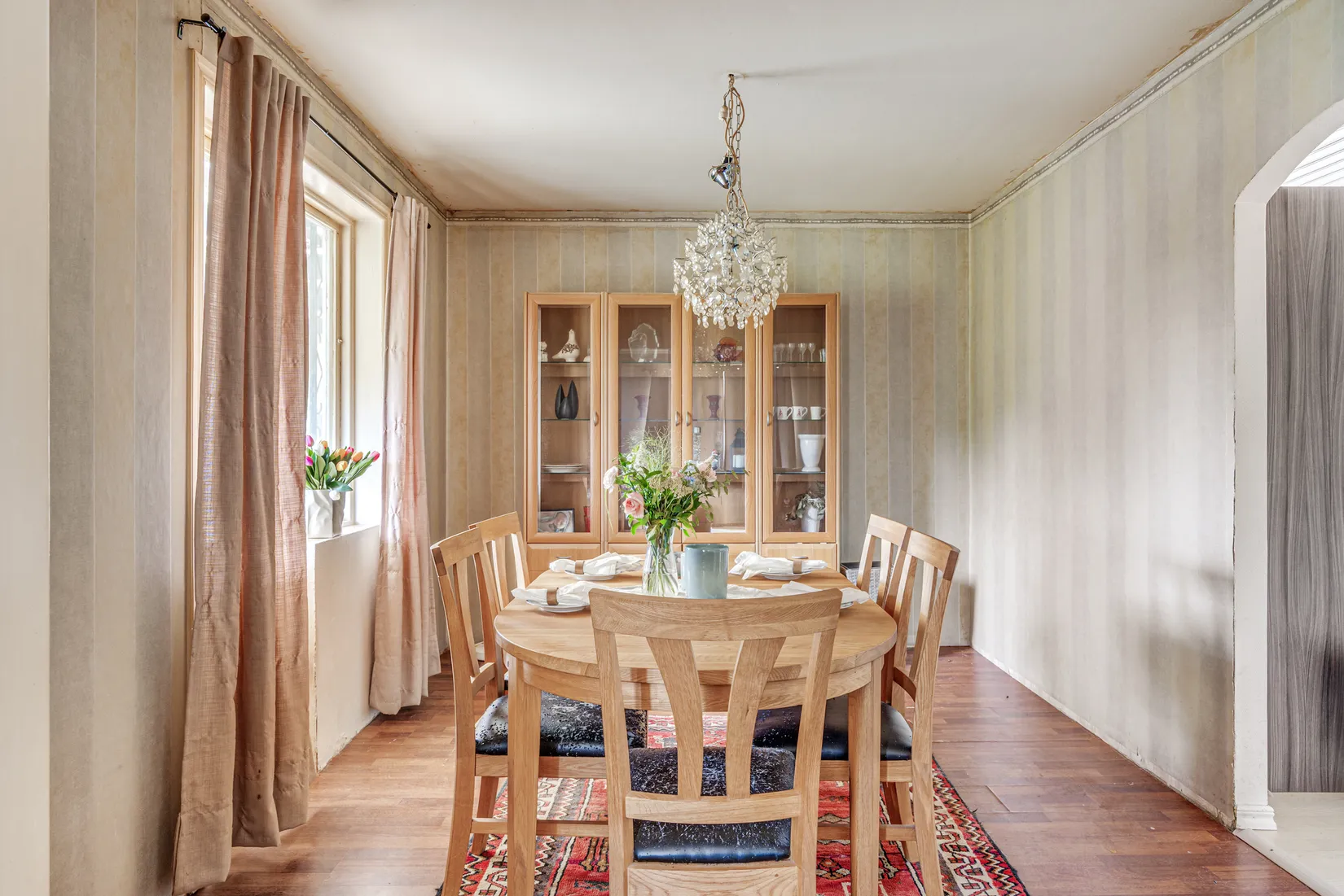 Villa, Åvägen 35, Rödeby, Karlskrona
