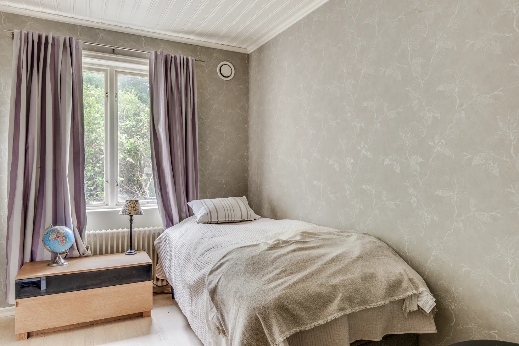 Villa, Åvägen 35, Rödeby, Karlskrona