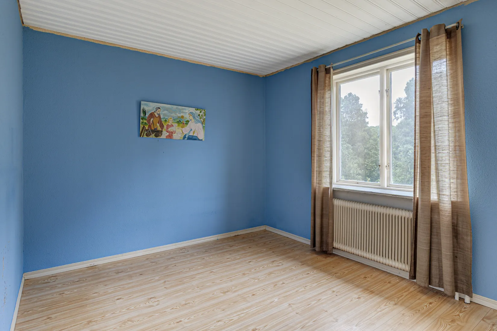 Villa, Åvägen 35, Rödeby, Karlskrona