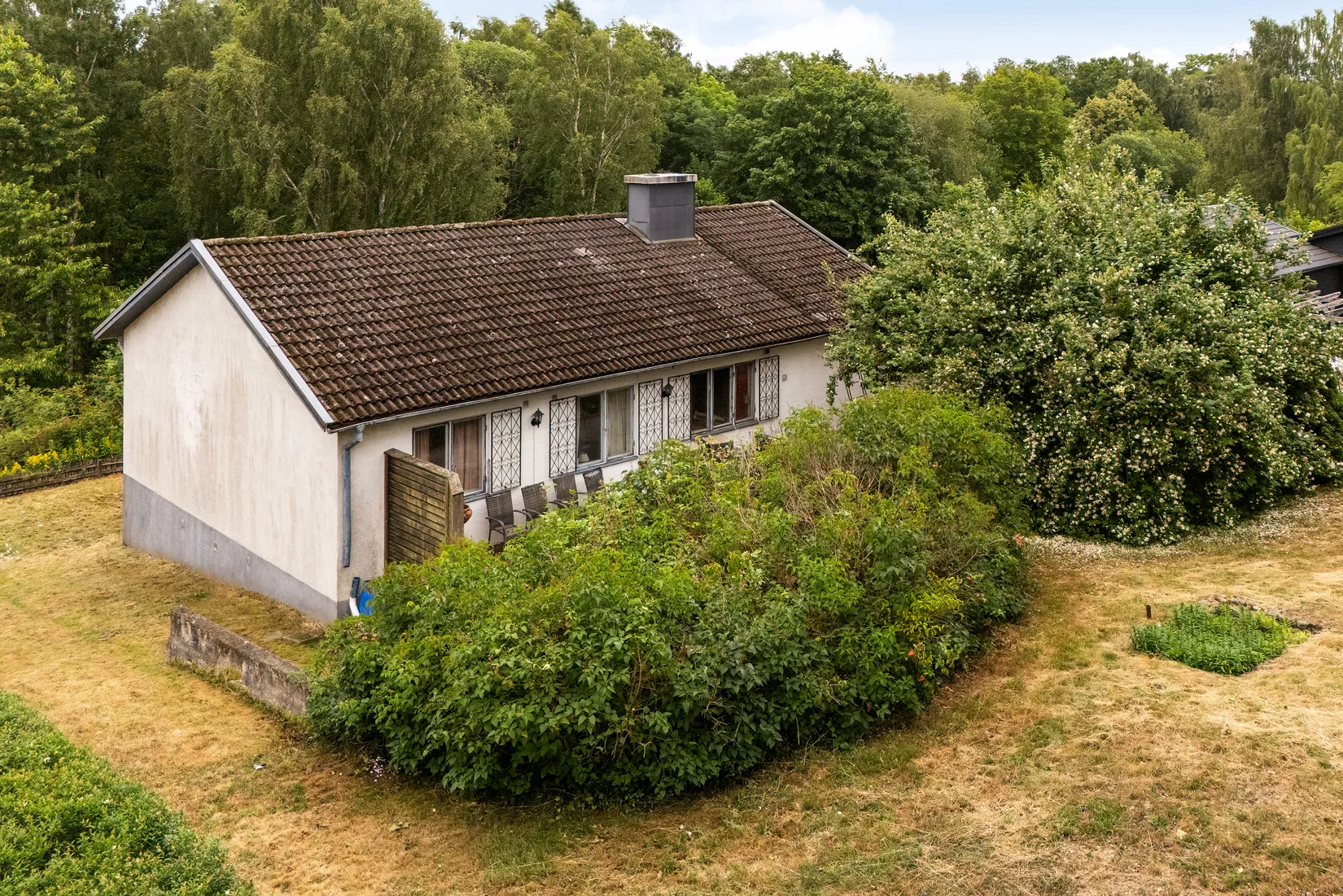 Villa, Åvägen 35, Rödeby, Karlskrona