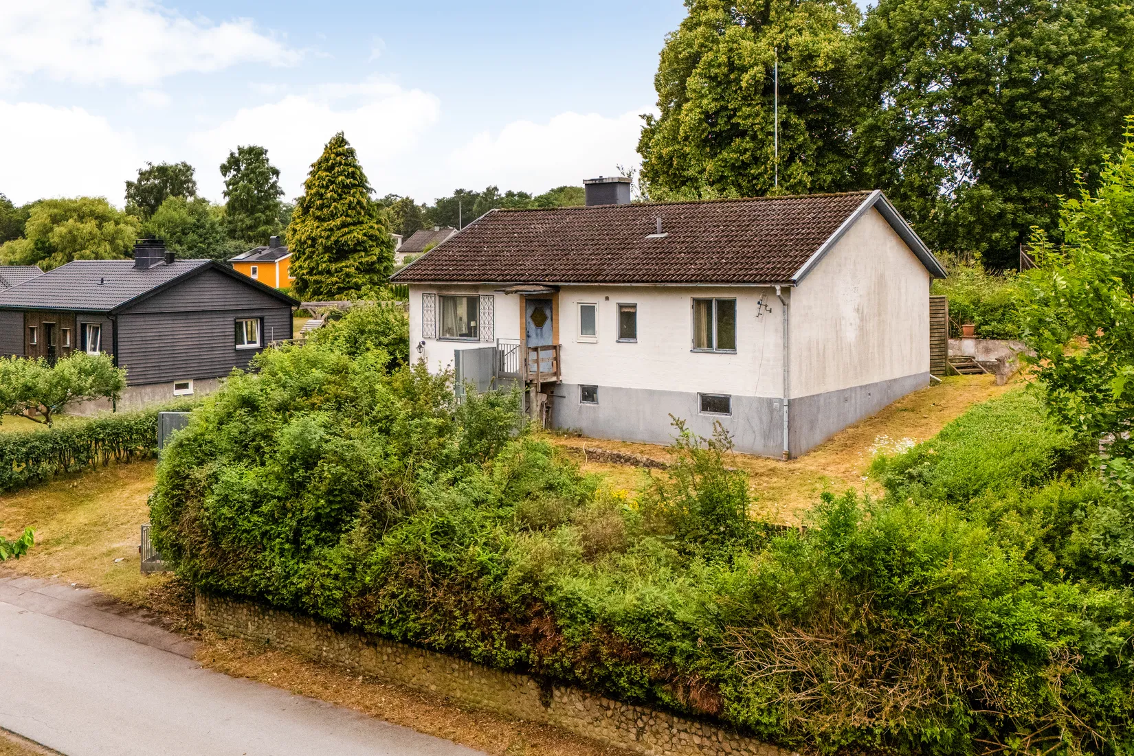 Villa, Åvägen 35, Rödeby, Karlskrona