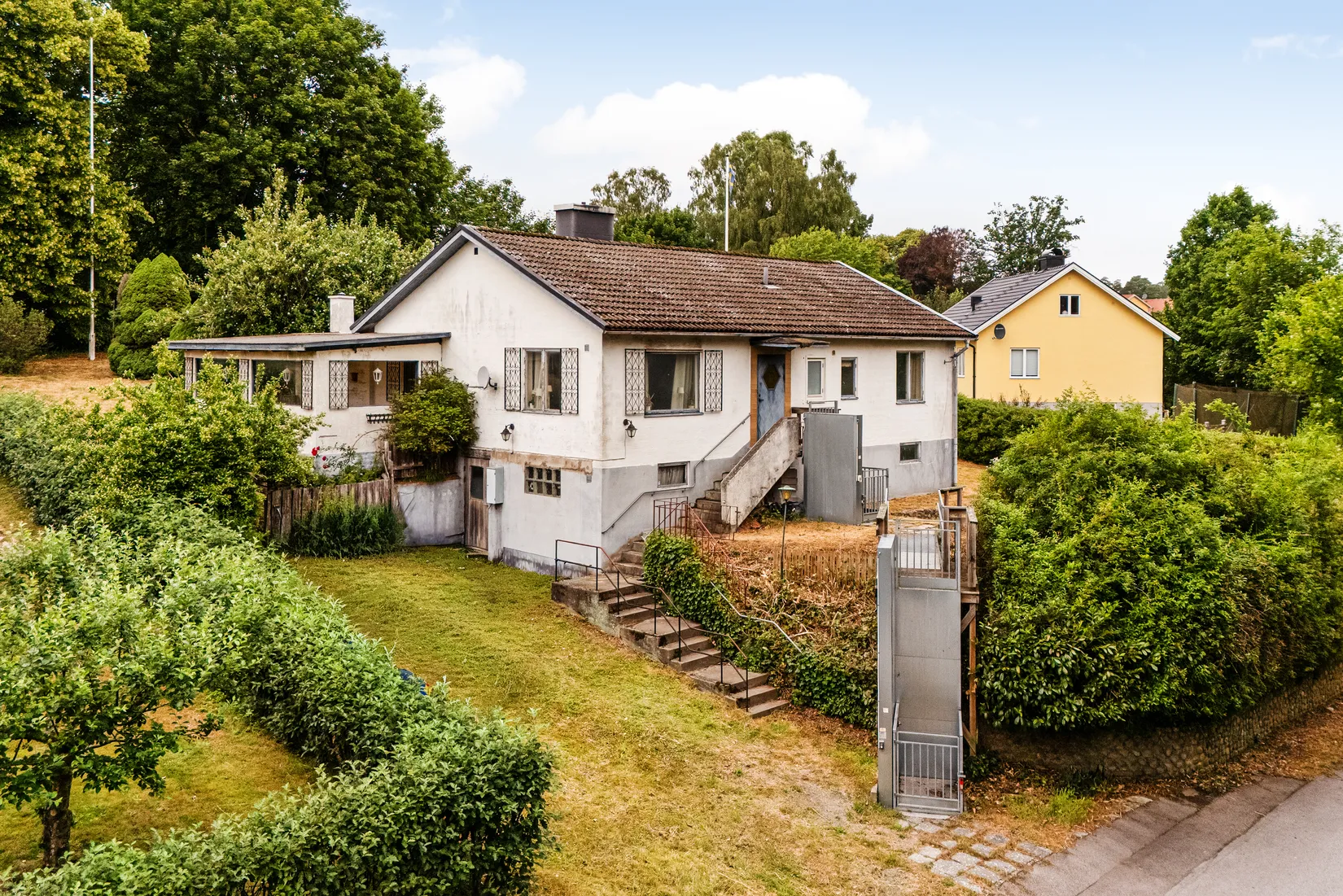 Villa, Åvägen 35, Rödeby, Karlskrona