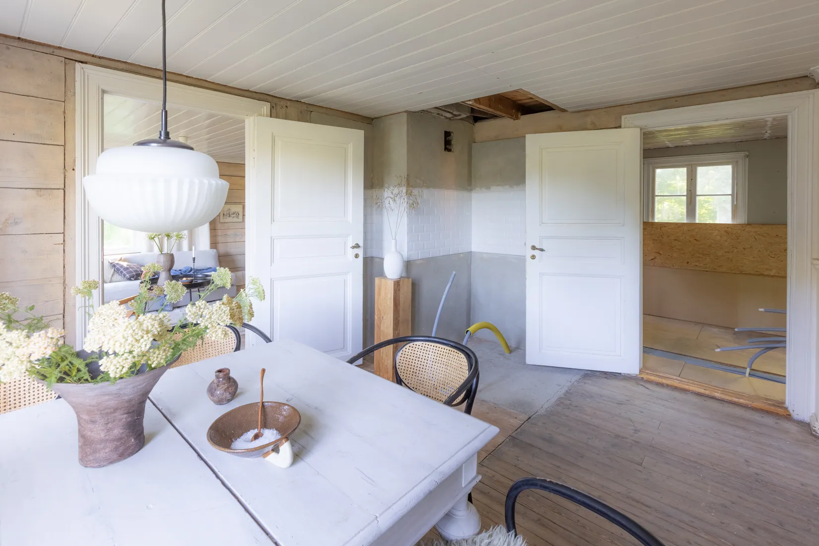 Villa, Tegelstrand Dammen, Tegelstrand - Hamburgsund, Tanum