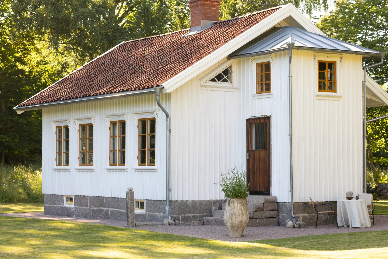 Villa, Tegelstrand Dammen, Tegelstrand - Hamburgsund, Tanum
