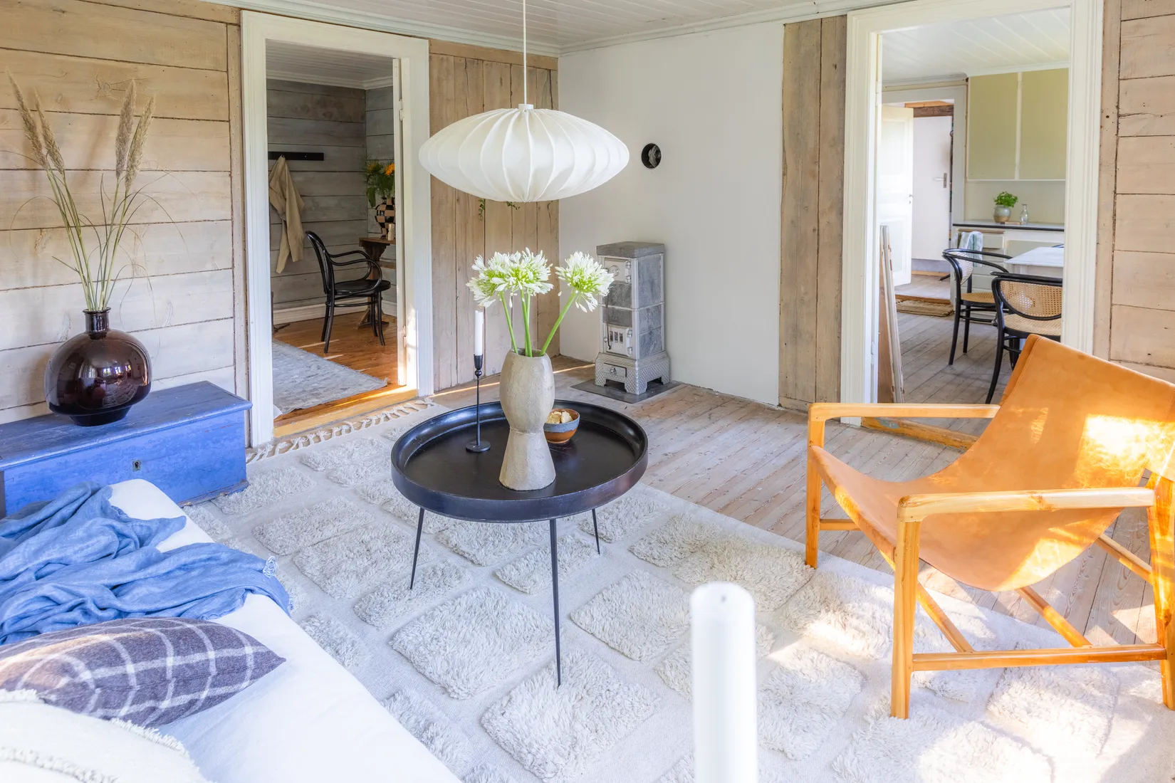 Villa, Tegelstrand Dammen, Tegelstrand - Hamburgsund, Tanum