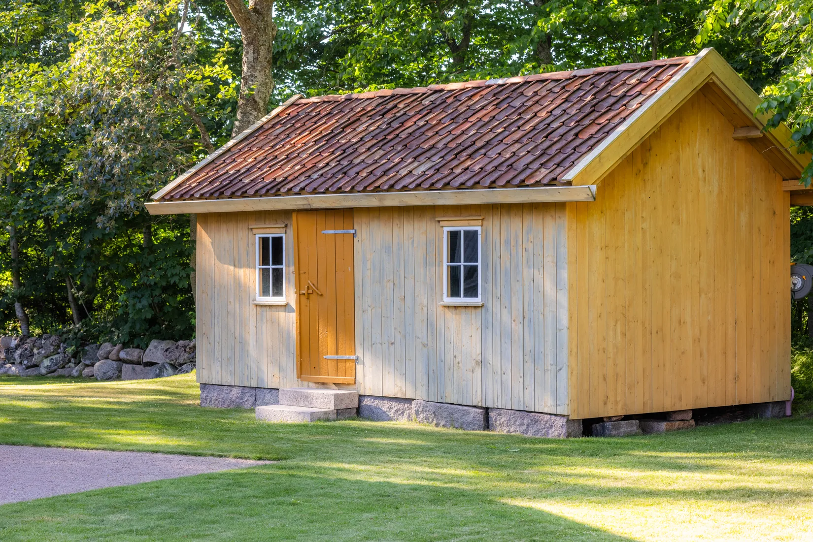 Villa, Tegelstrand Dammen, Tegelstrand - Hamburgsund, Tanum