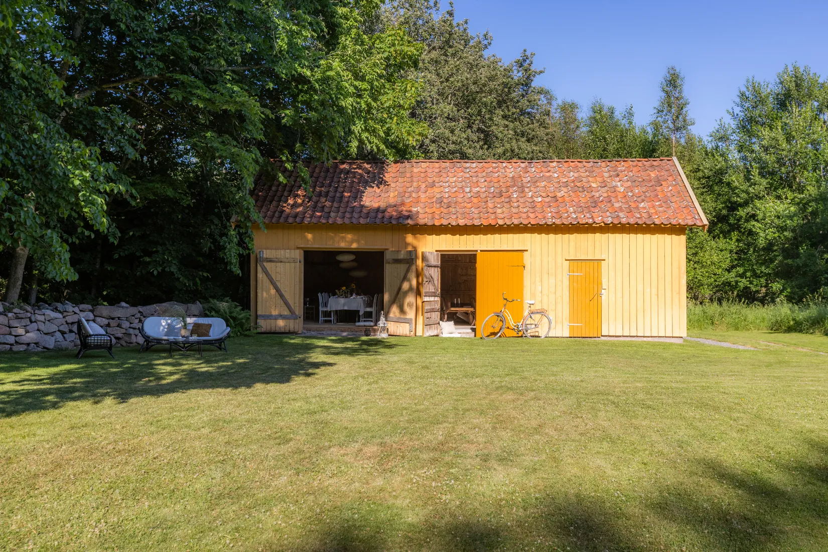 Villa, Tegelstrand Dammen, Tegelstrand - Hamburgsund, Tanum
