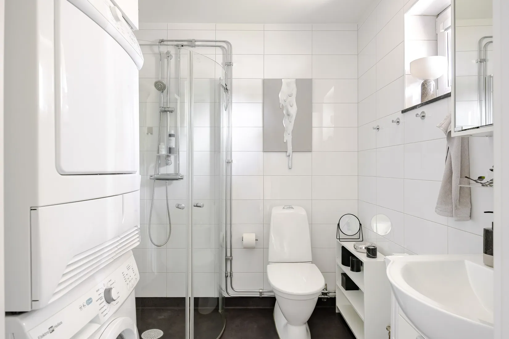 Bostadsrätt, Vänskapens väg 19A, Ljusstaden, Kalmar