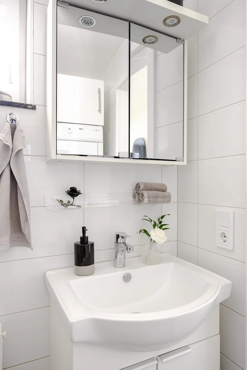 Bostadsrätt, Vänskapens väg 19A, Ljusstaden, Kalmar
