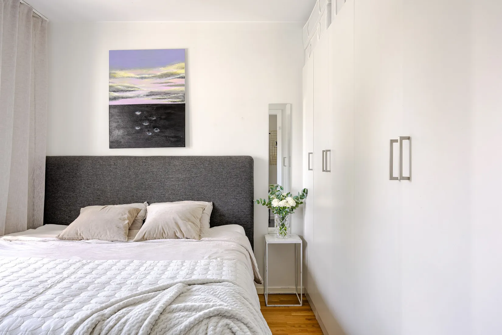 Bostadsrätt, Vänskapens väg 19A, Ljusstaden, Kalmar
