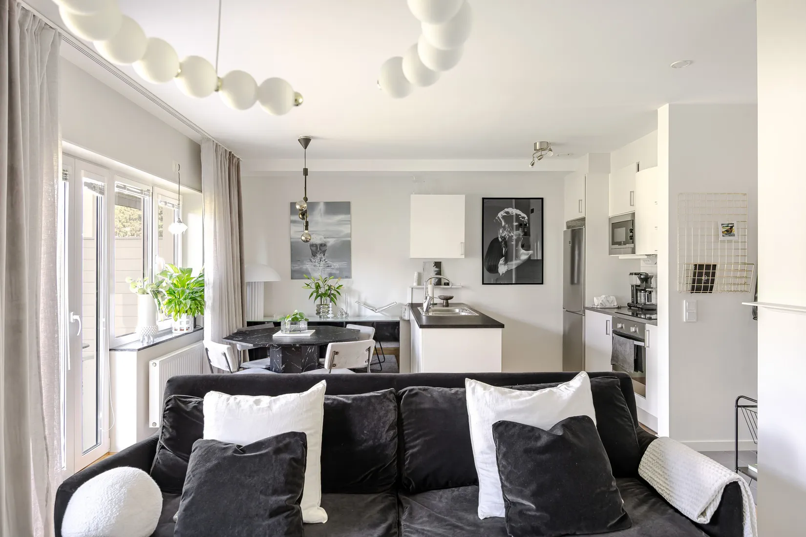 Bostadsrätt, Vänskapens väg 19A, Ljusstaden, Kalmar