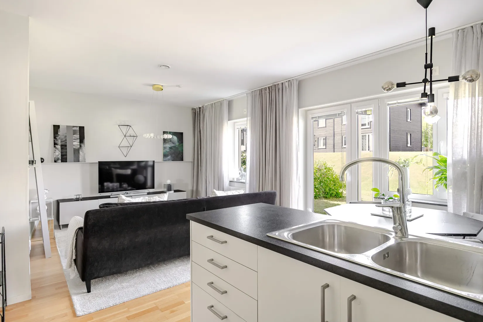 Bostadsrätt, Vänskapens väg 19A, Ljusstaden, Kalmar