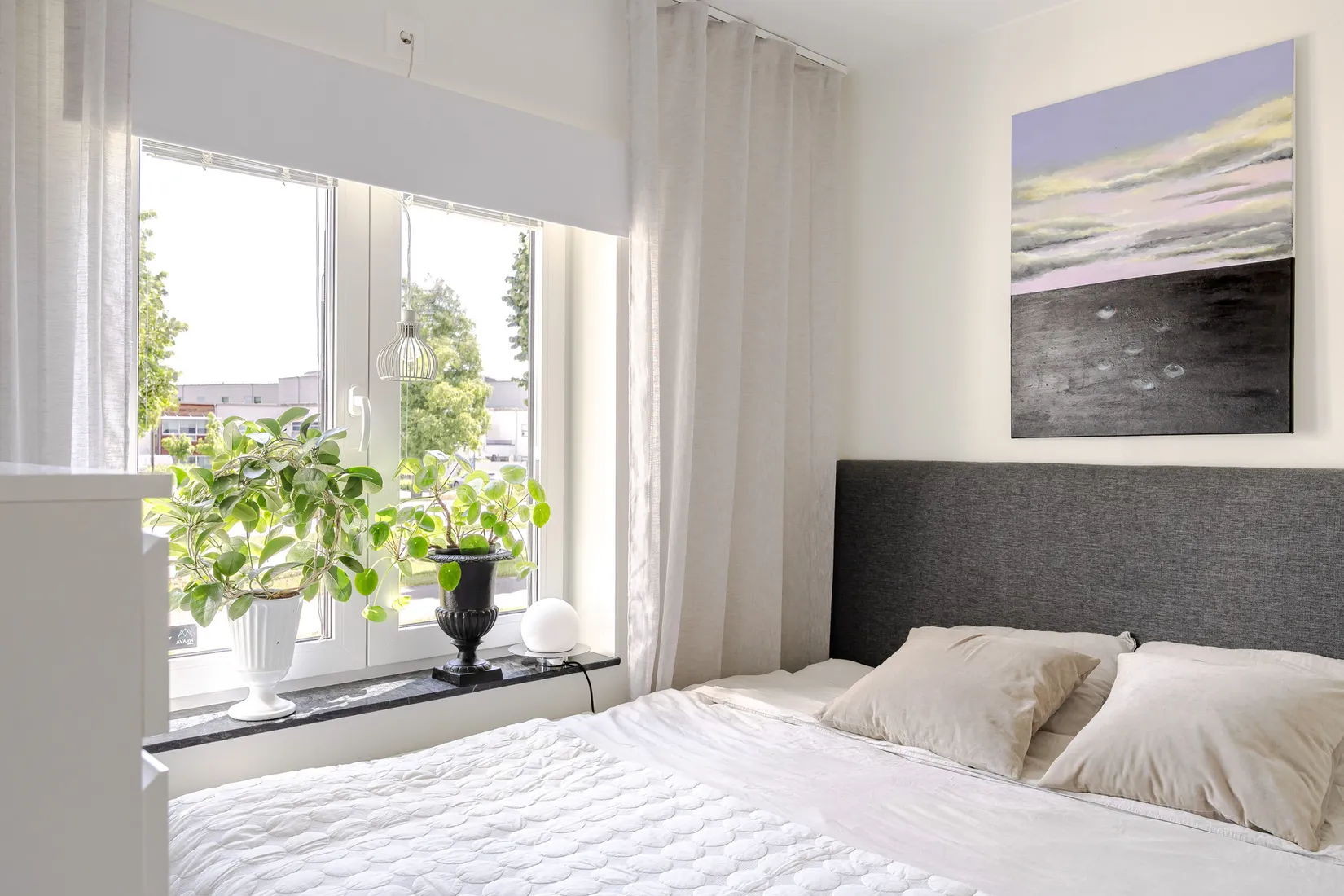 Bostadsrätt, Vänskapens väg 19A, Ljusstaden, Kalmar