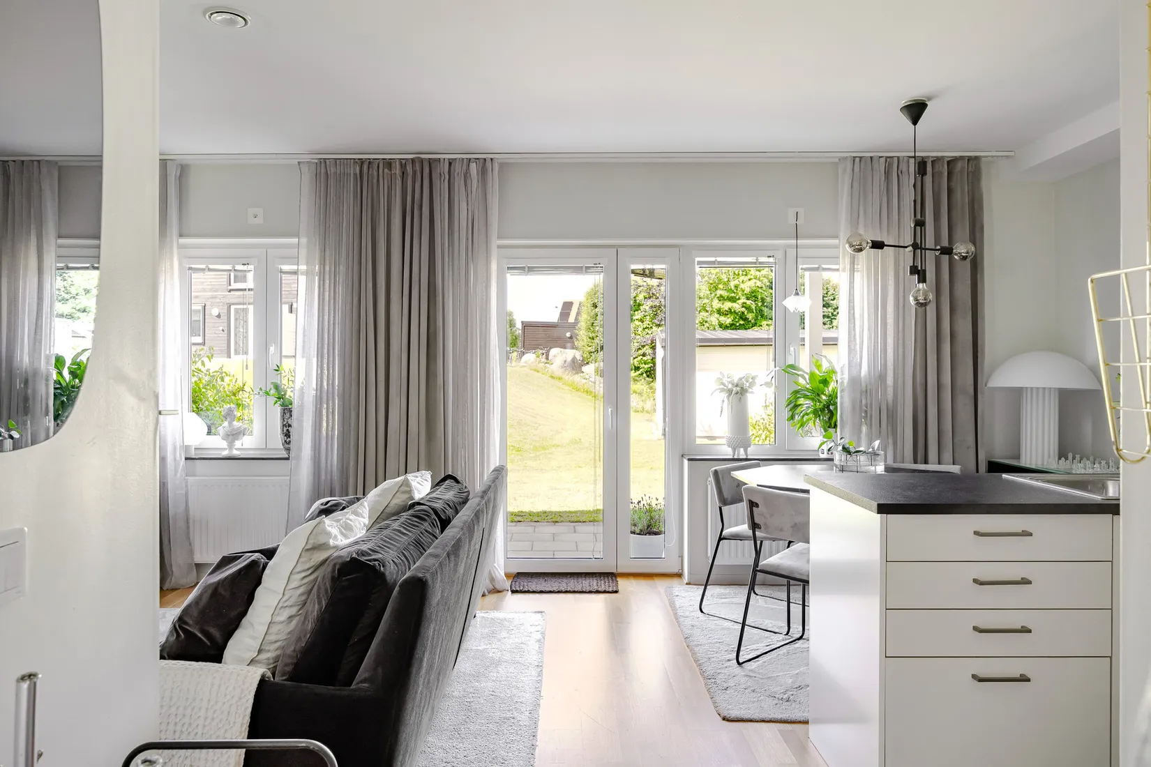 Bostadsrätt, Vänskapens väg 19A, Ljusstaden, Kalmar