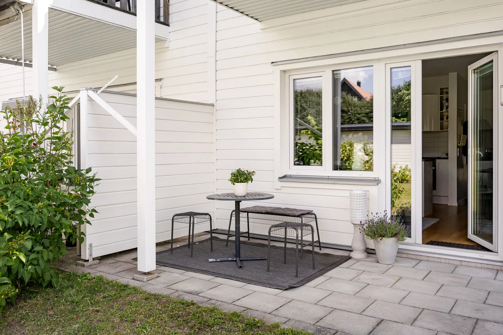 Bostadsrätt, Vänskapens väg 19A, Ljusstaden, Kalmar