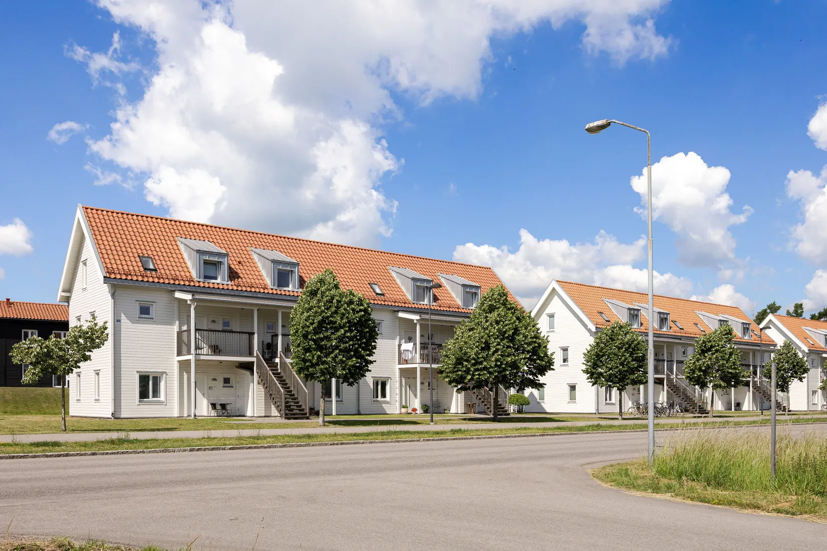 Bostadsrätt, Vänskapens väg 19A, Ljusstaden, Kalmar