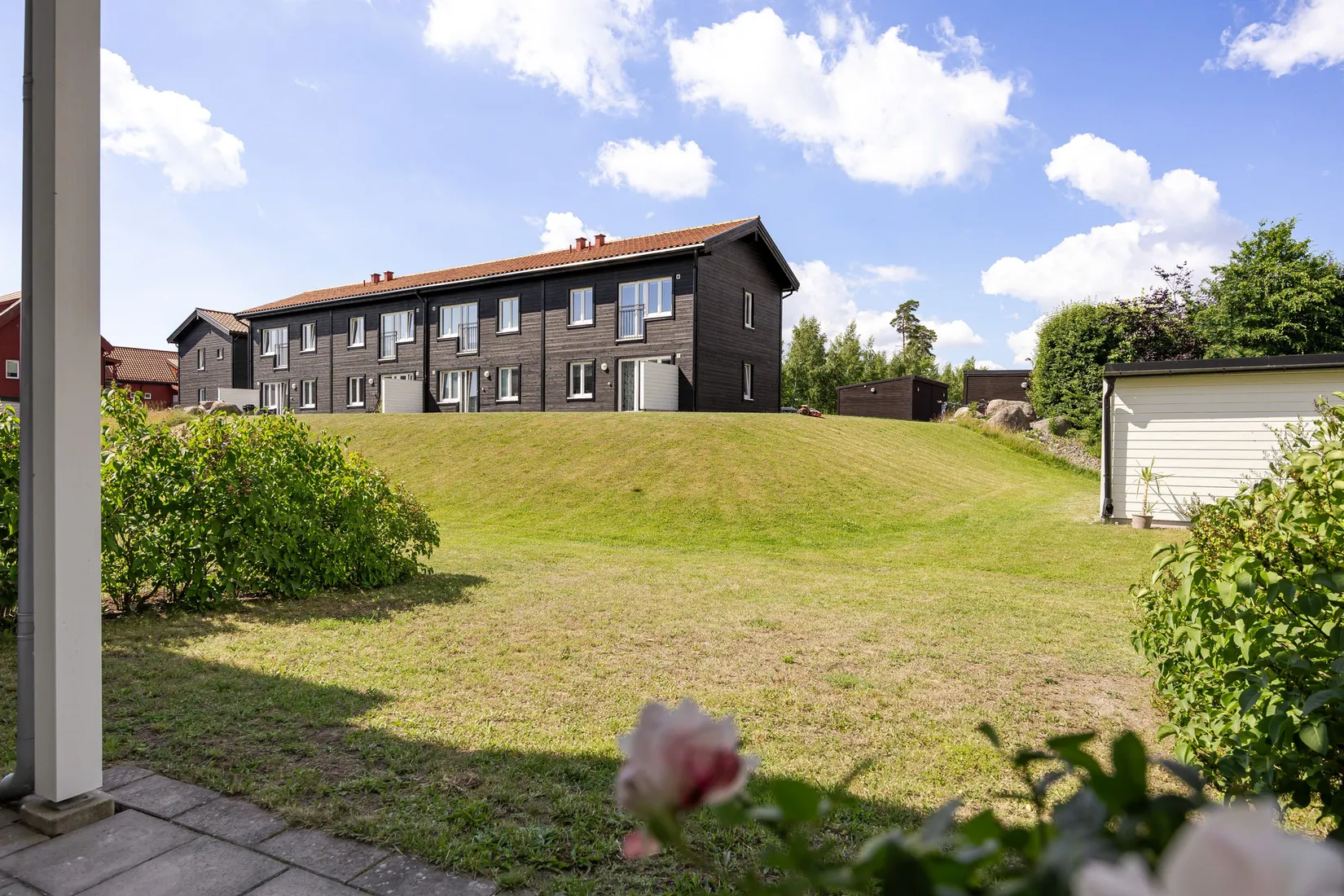 Bostadsrätt, Vänskapens väg 19A, Ljusstaden, Kalmar