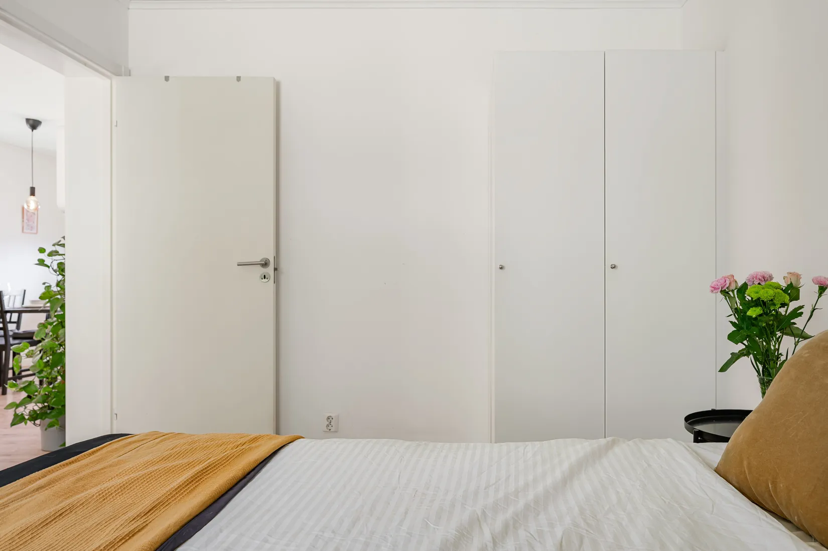 Bostadsrätt, Visättra backe 2D, Visättra, Huddinge