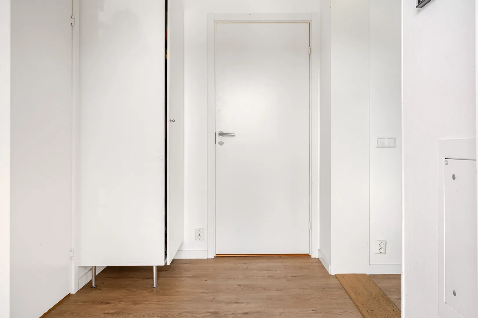 Bostadsrätt, Visättra backe 2D, Visättra, Huddinge