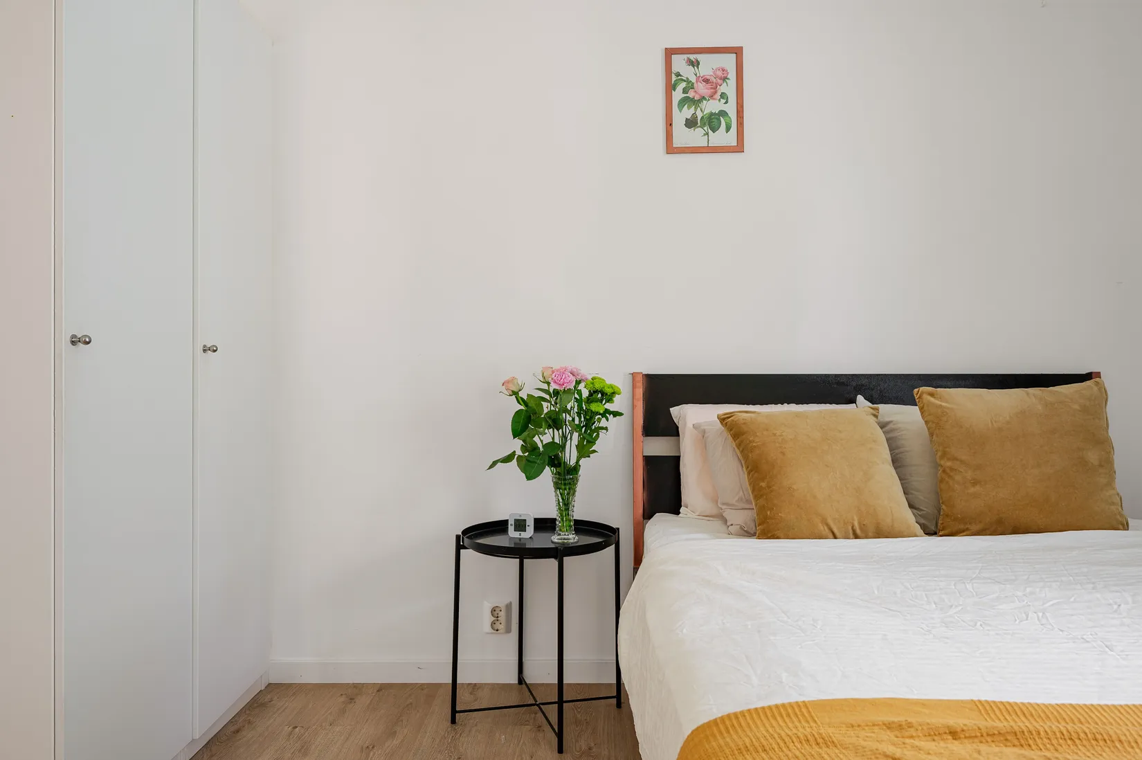 Bostadsrätt, Visättra backe 2D, Visättra, Huddinge