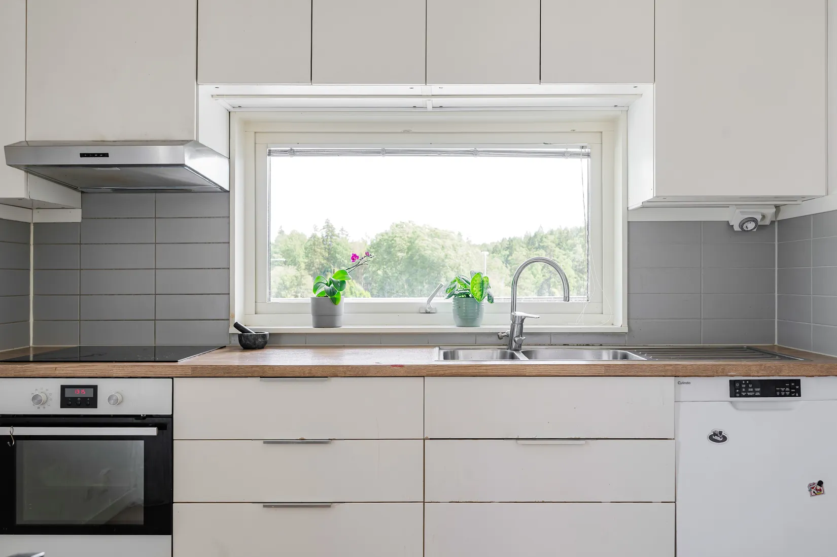 Bostadsrätt, Visättra backe 2D, Visättra, Huddinge