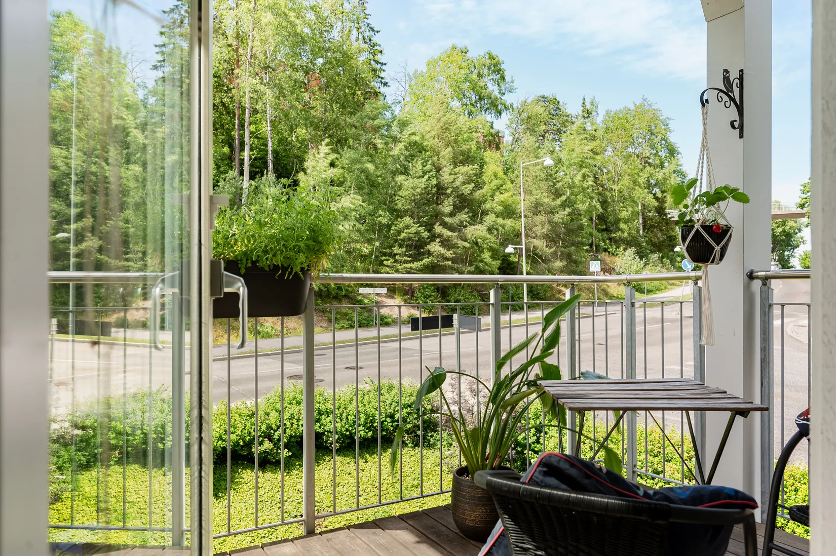 Bostadsrätt, Visättra backe 2D, Visättra, Huddinge